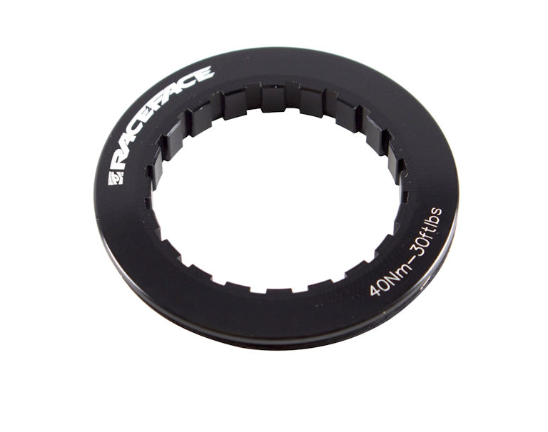 Race Face -30mm Cinch Crank Parts image 6