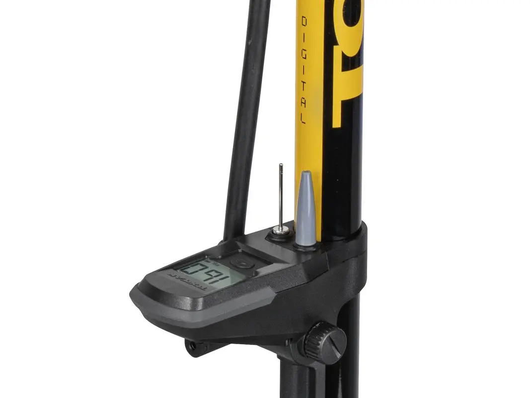 Topeak Joeblow Sport Digital 160psi image 4
