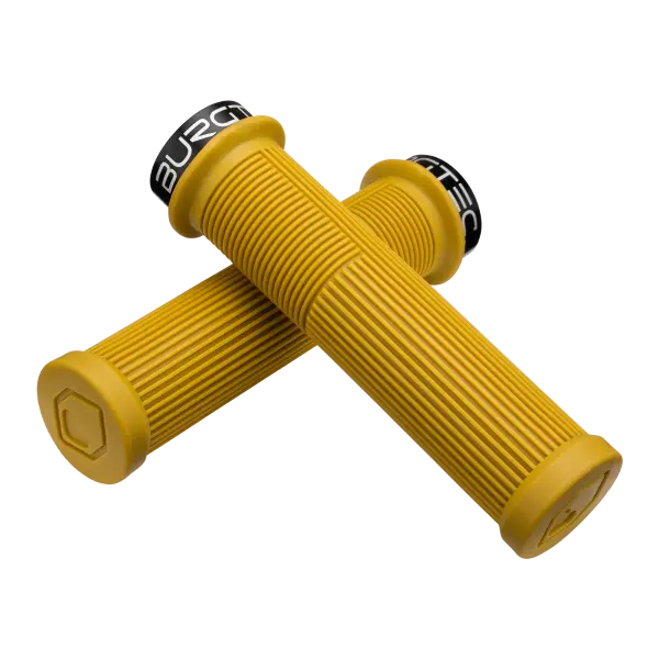 Burgetc Josh Bryceland Replica Grips image 8