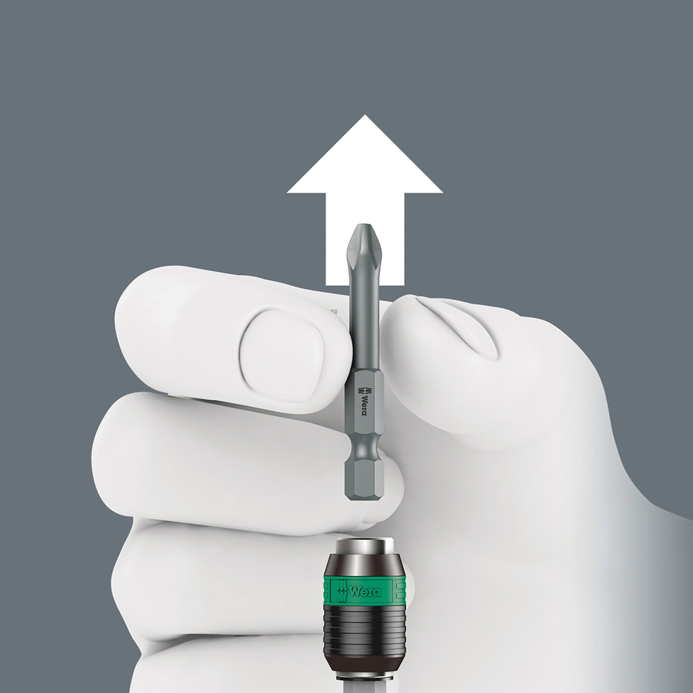 Wera Bit-Check Universal 30 Piece Set image 6