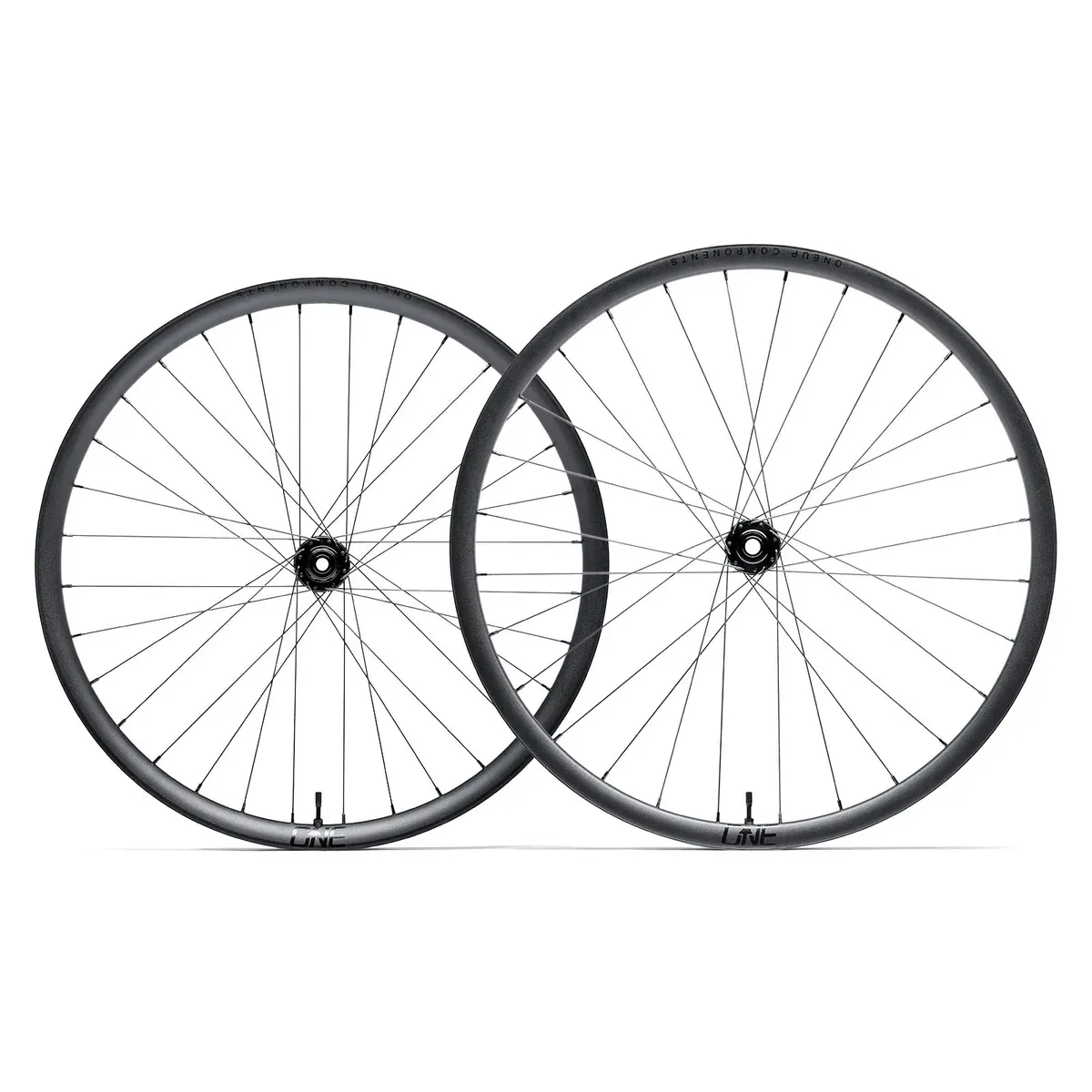OneUp Wheelset MX Alu 28h-32h Boost XD 6b