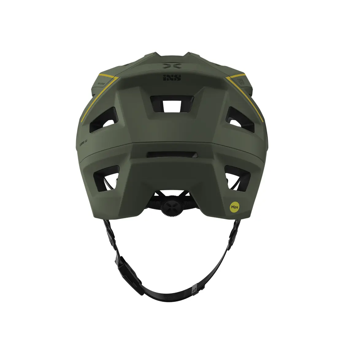 iXS - Carve 1.0 MIPS Helmet image 17