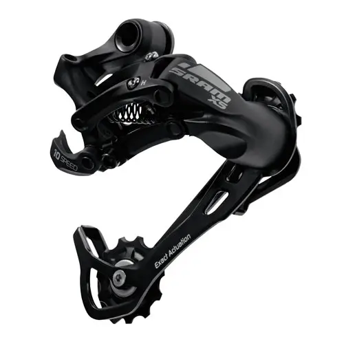 SRAM X5 9-Speed Rear Derailleur Spare Parts