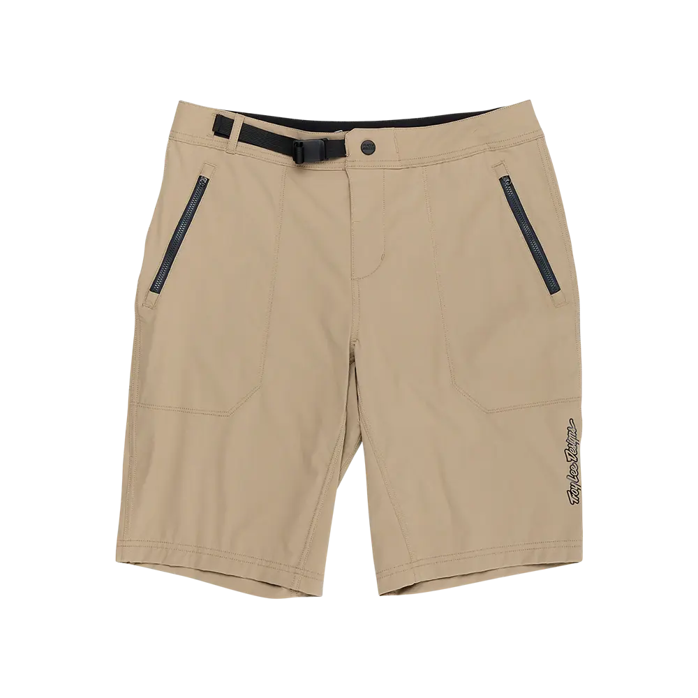 SKYLINE TRAIL SHORT + LINER | MONO