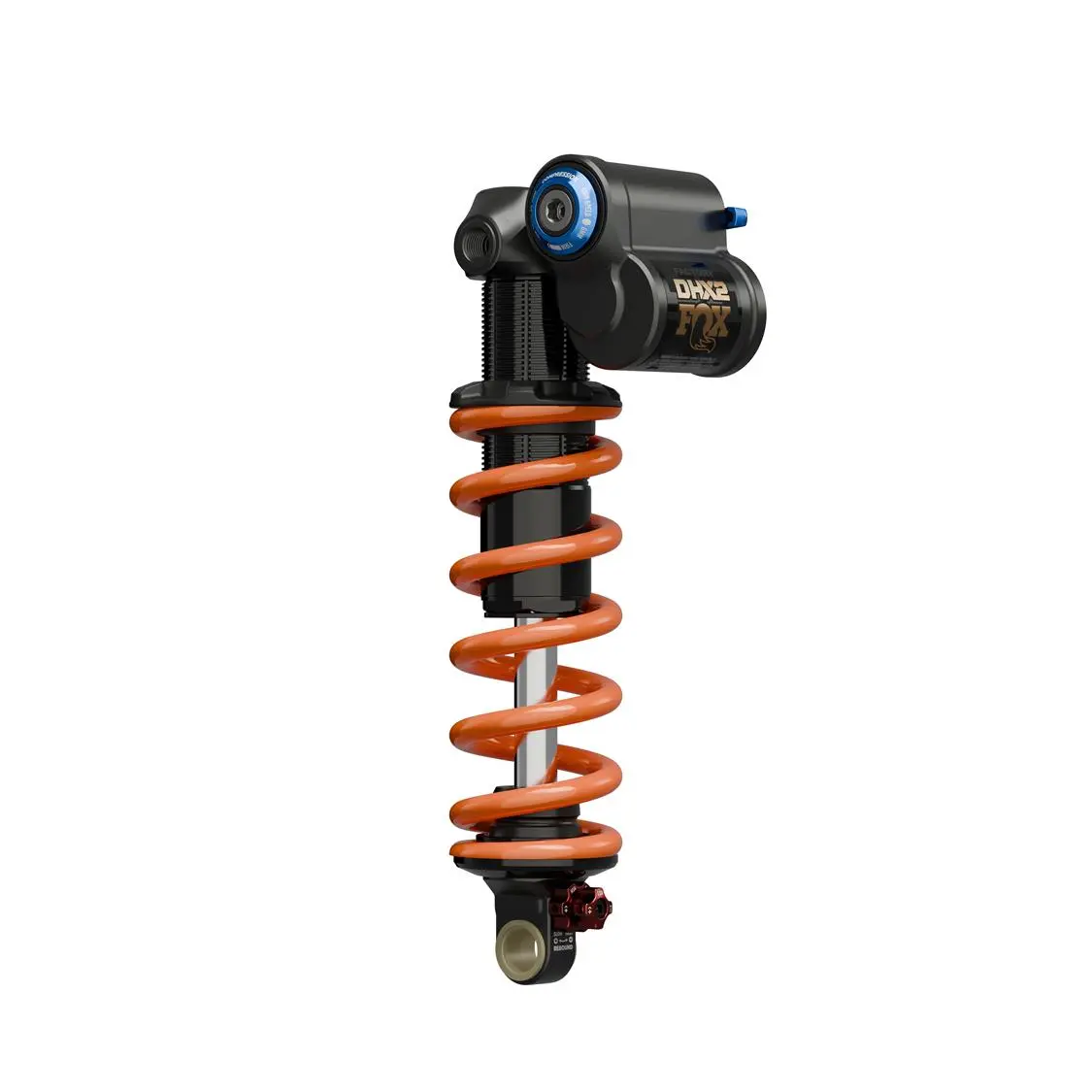Fox - DHX2 Factory Shocks Metric image 11