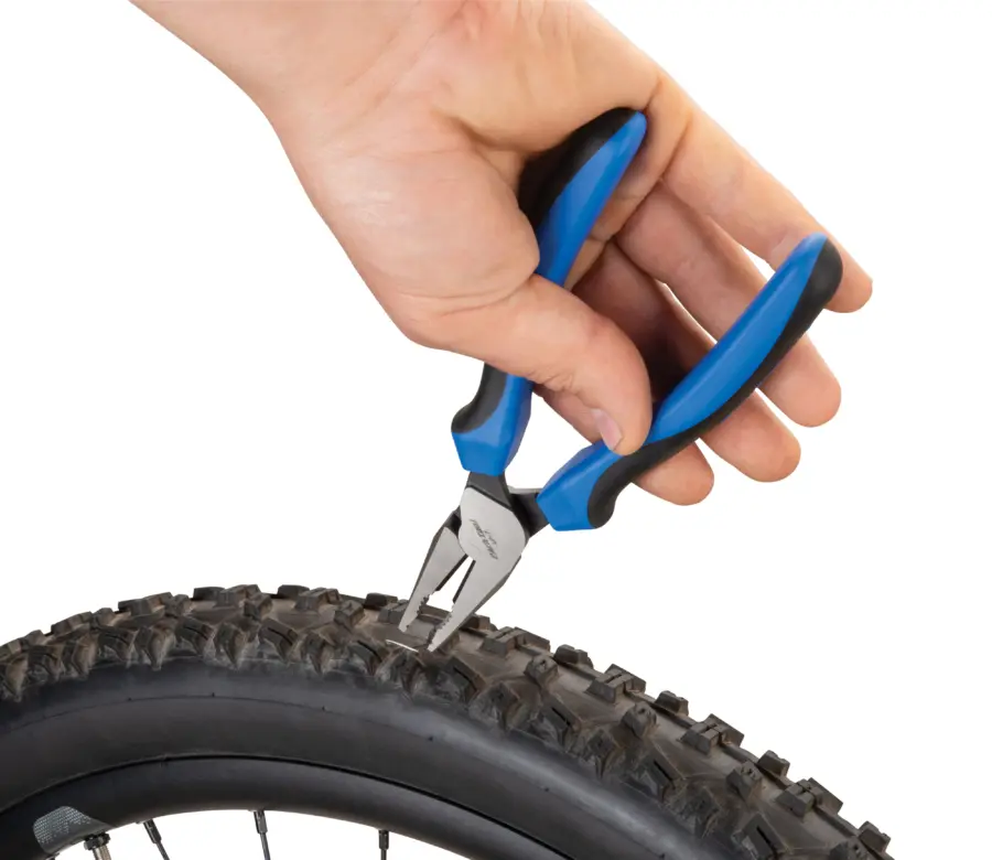 Park Tool - LP-7 Utility Pliers image 4