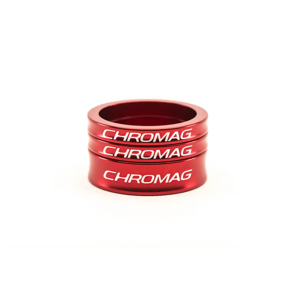 Chromag Headset Spacers image 6