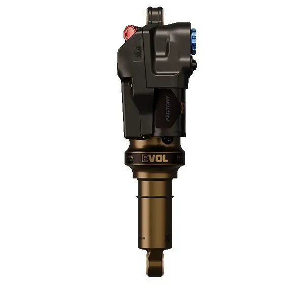 Fox - Float X Live Valve Neo Factory Shocks image 2