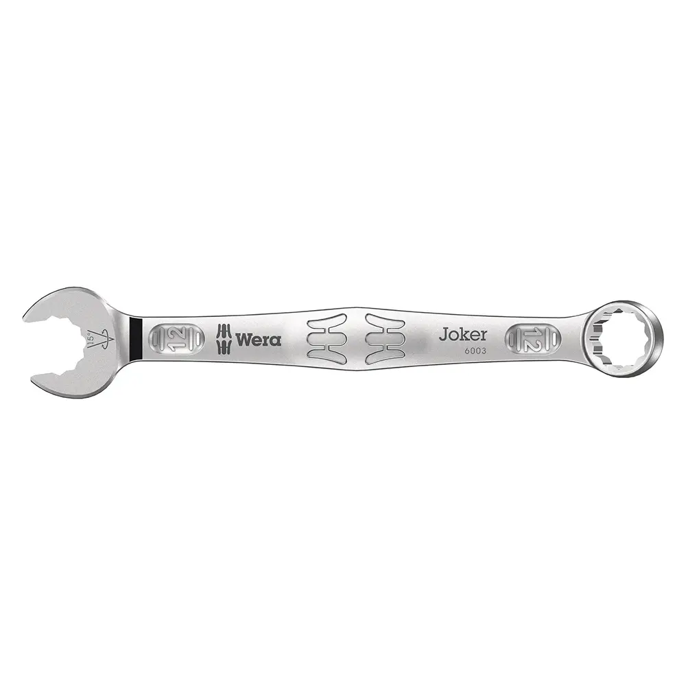 Wera Bicycle Set 12 - Joker Spanner 12 Piece Set image 9