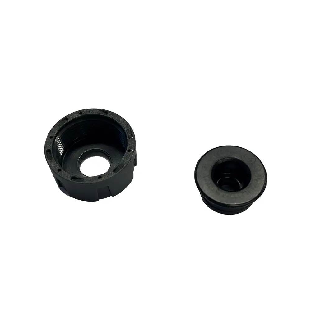 Blackburn Grid Floor Pump Head Rebuild Kit
