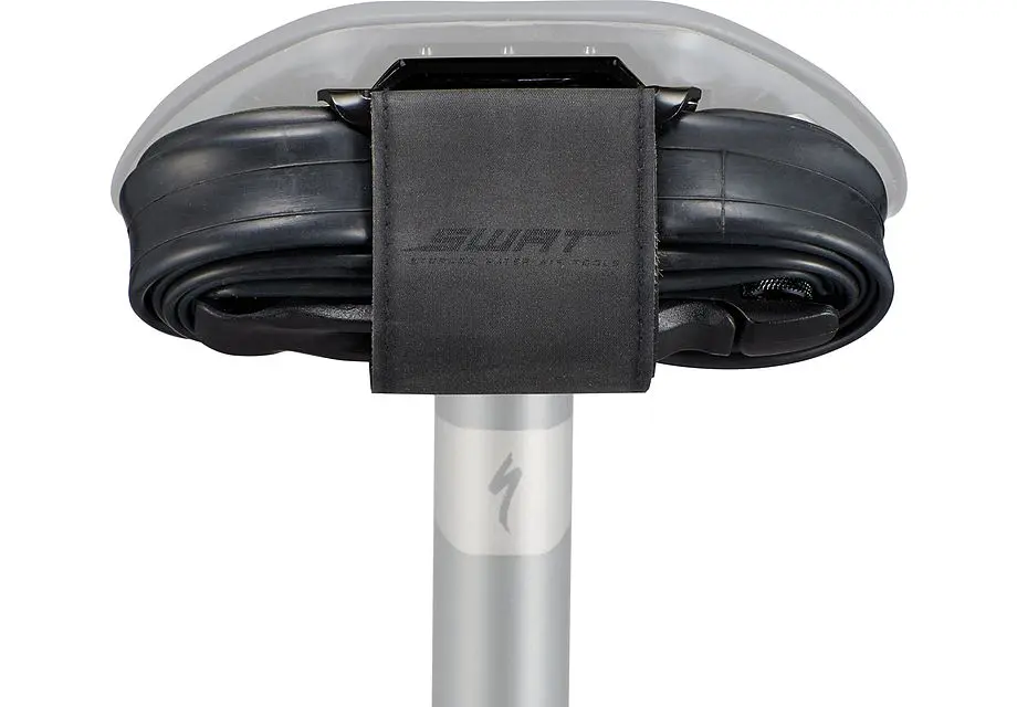 SW POWER MIRROR SADDLE BLK image 6