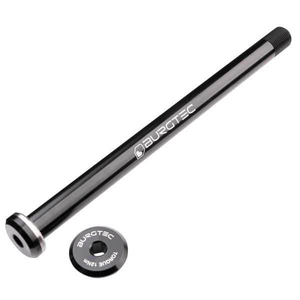 Burgtec Santa Cruz Rear Axles 168.5mm SPECIAL SAVE 30% image 2