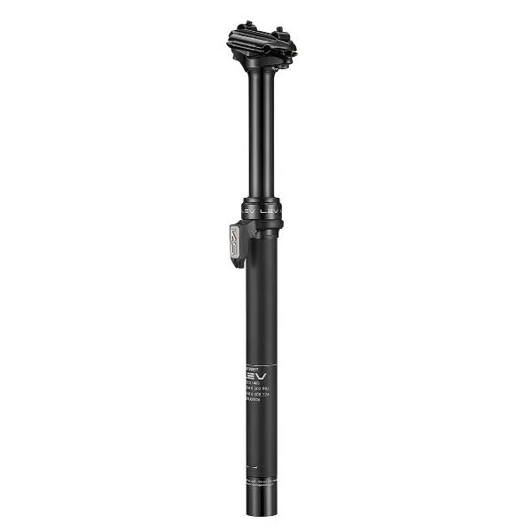 KS 2022 27.2 LEV Seatpost [External Routing]