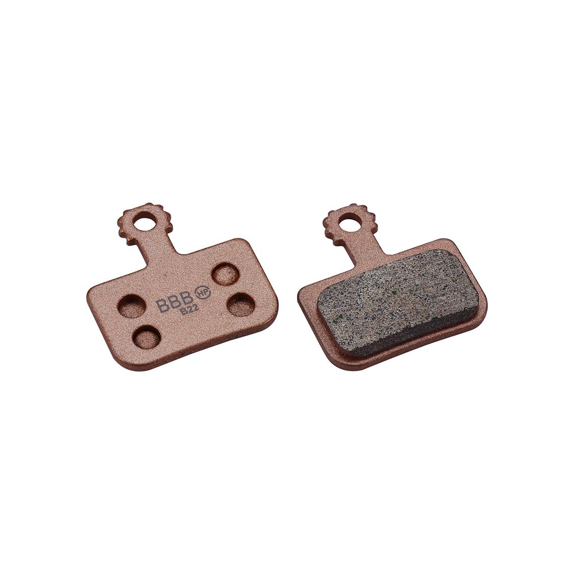 BBB - DiscStop BBS-443 SRAM/Avid image 2