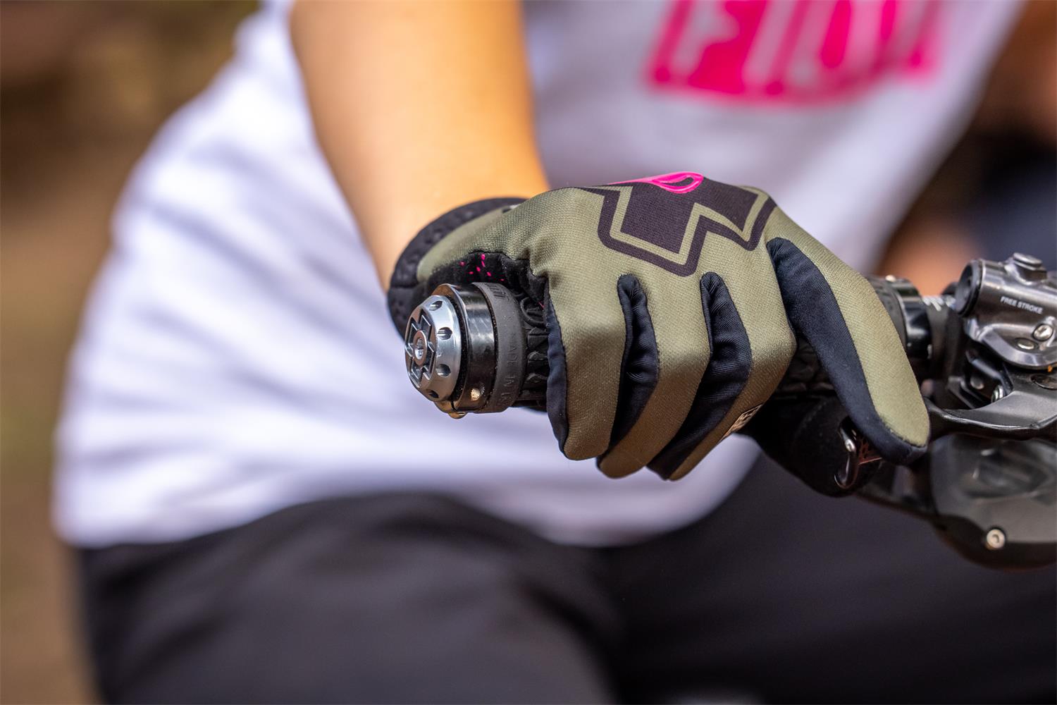Muc-Off - Stealth Tubeless Puncture Plugs image 5