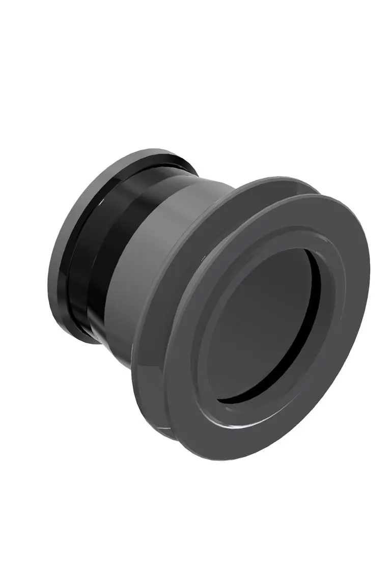 DT Swiss - Front End Caps & Adapters Thru Axle image 8