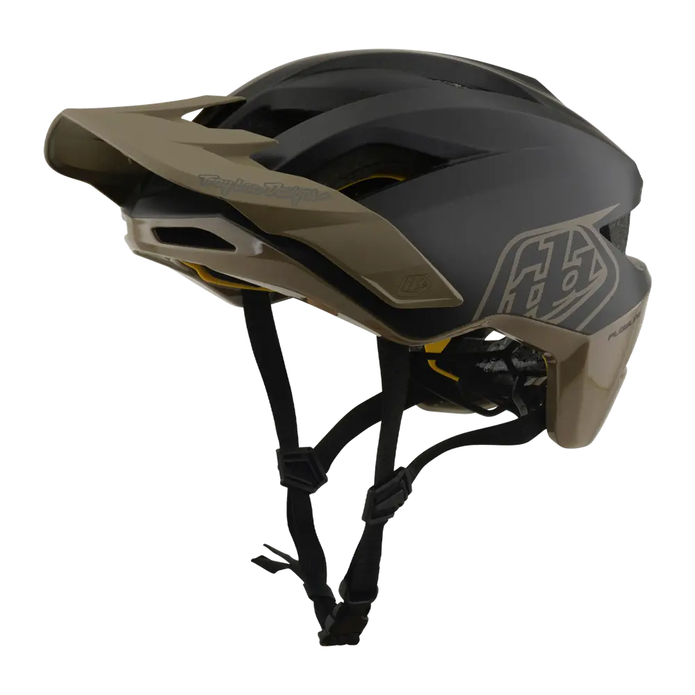 FLOWLINE AS  HELMET POINT CHARCOAL /