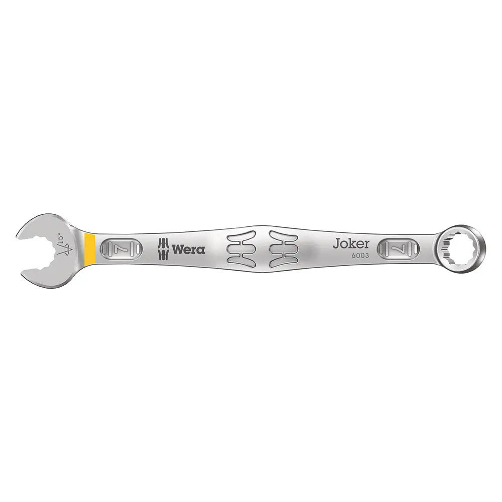 Wera Bicycle Set 12 - Joker Spanner 12 Piece Set image 4