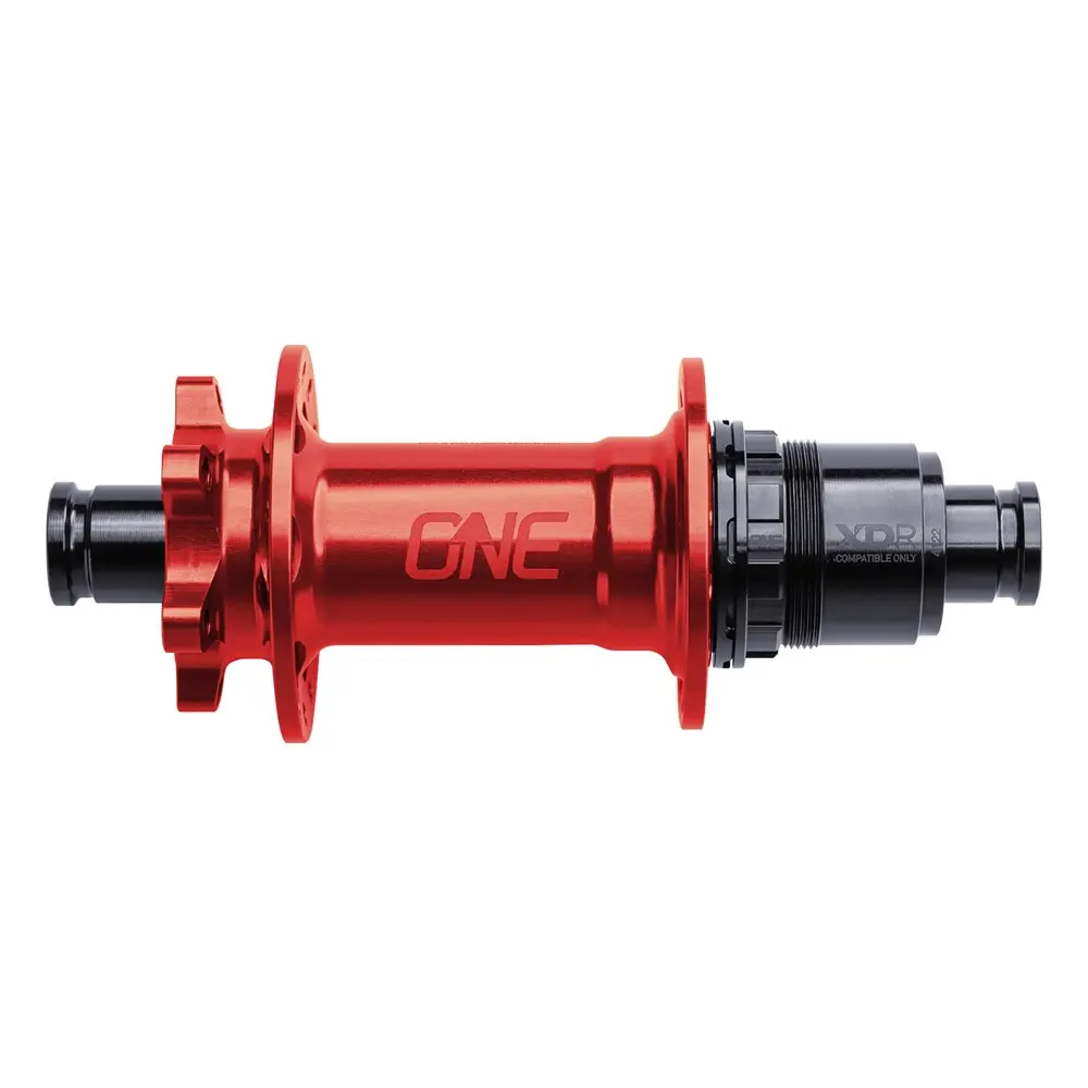 Rear Hub 32H image 7