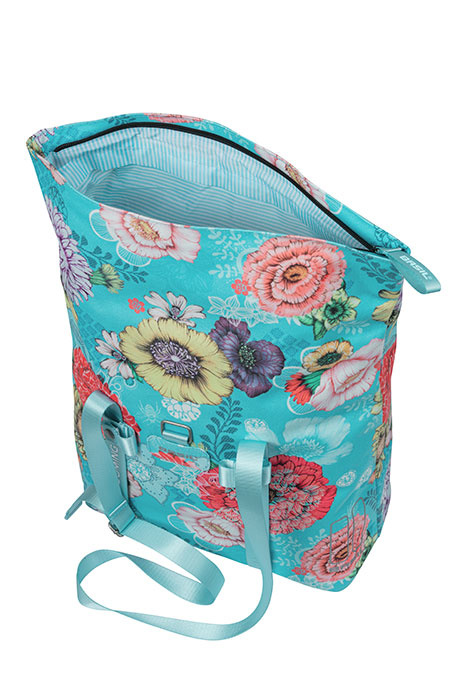 Basil - Bloom Field Shopper image 4