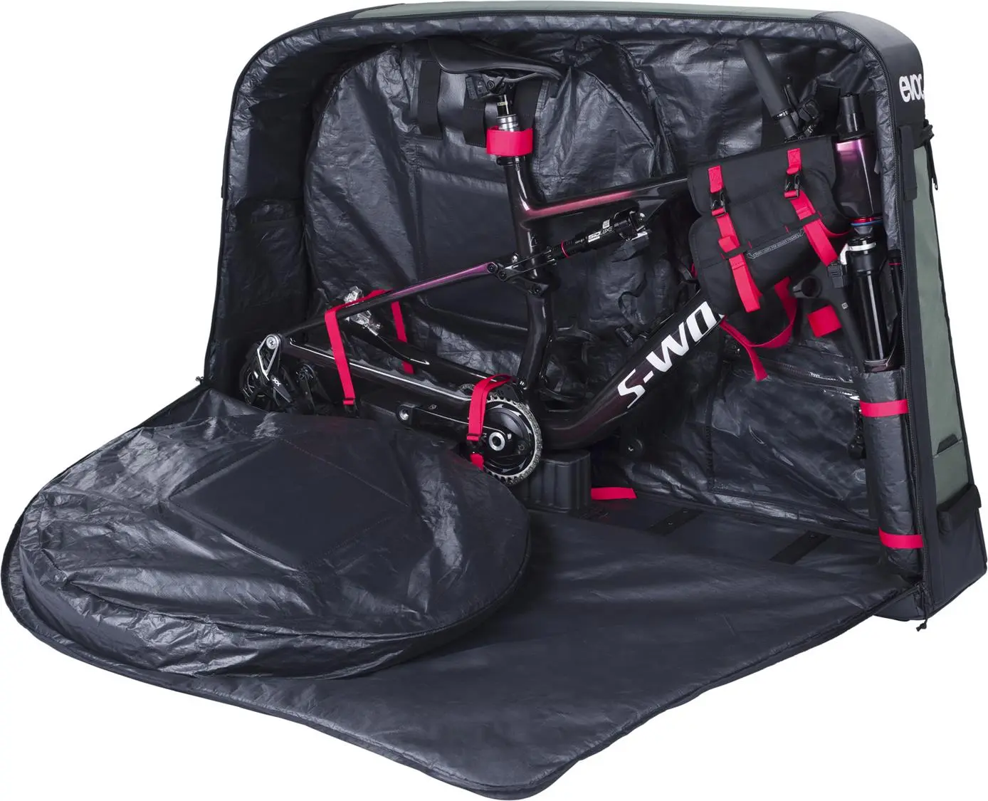 Evoc - Bike Bag 280L image 8