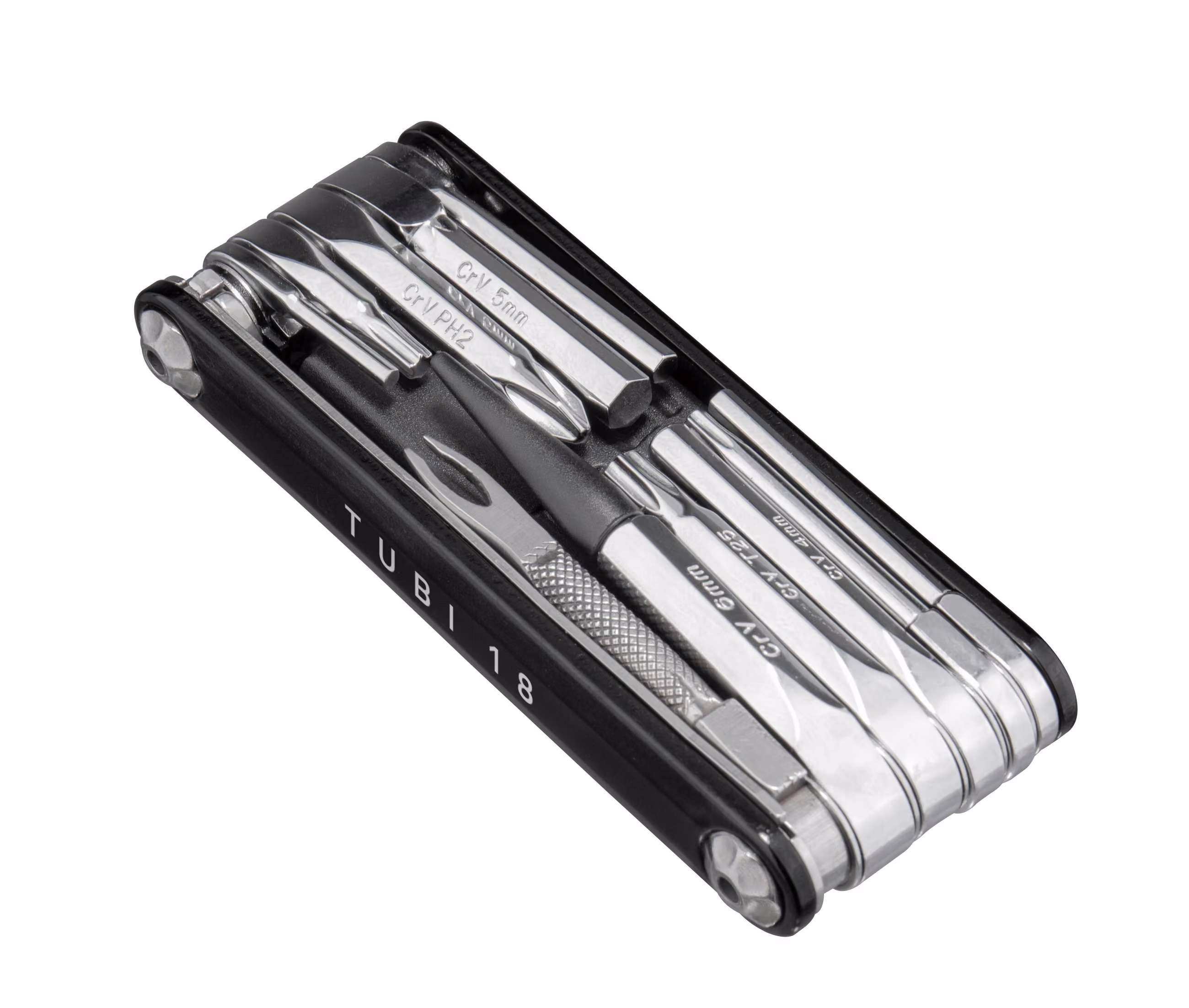 Topeak Multi Tool Tubi-ToolX 18 Functions image 4