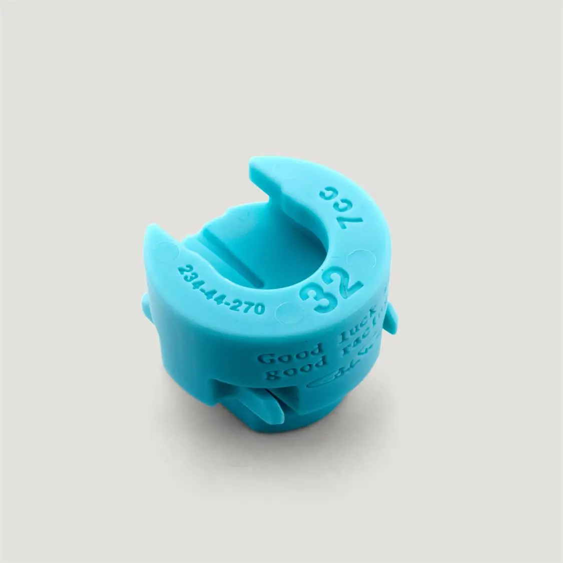 Fox - Volume Spacers image 2