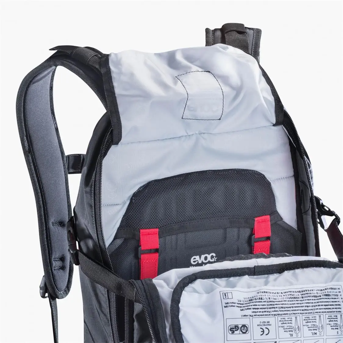 Evoc - FR Enduro Blackline 16 (SS26) image 6
