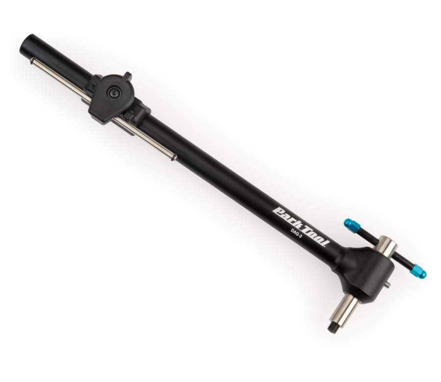 Park Tool - DAG-3 - Derailleur Hanger Alignment Gauge