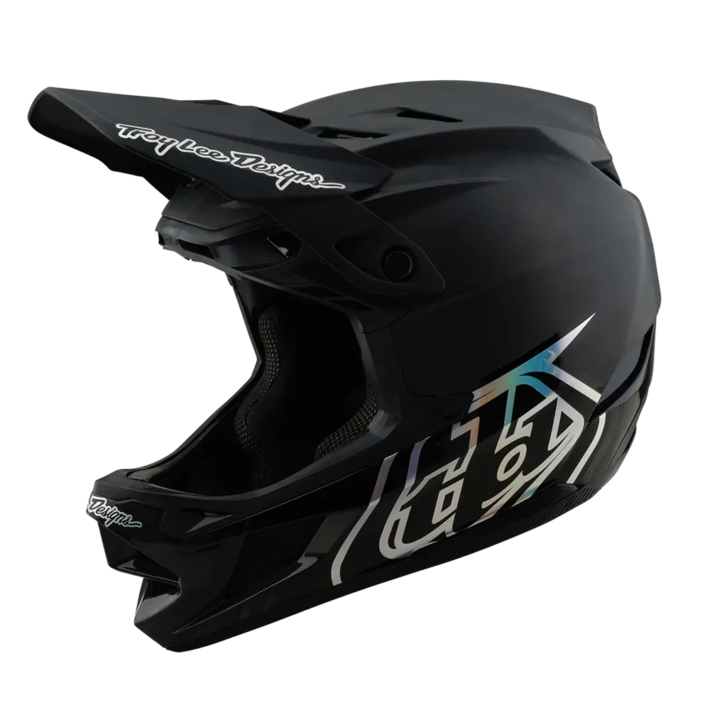 D4 AS CARBON HELMET STEALTH