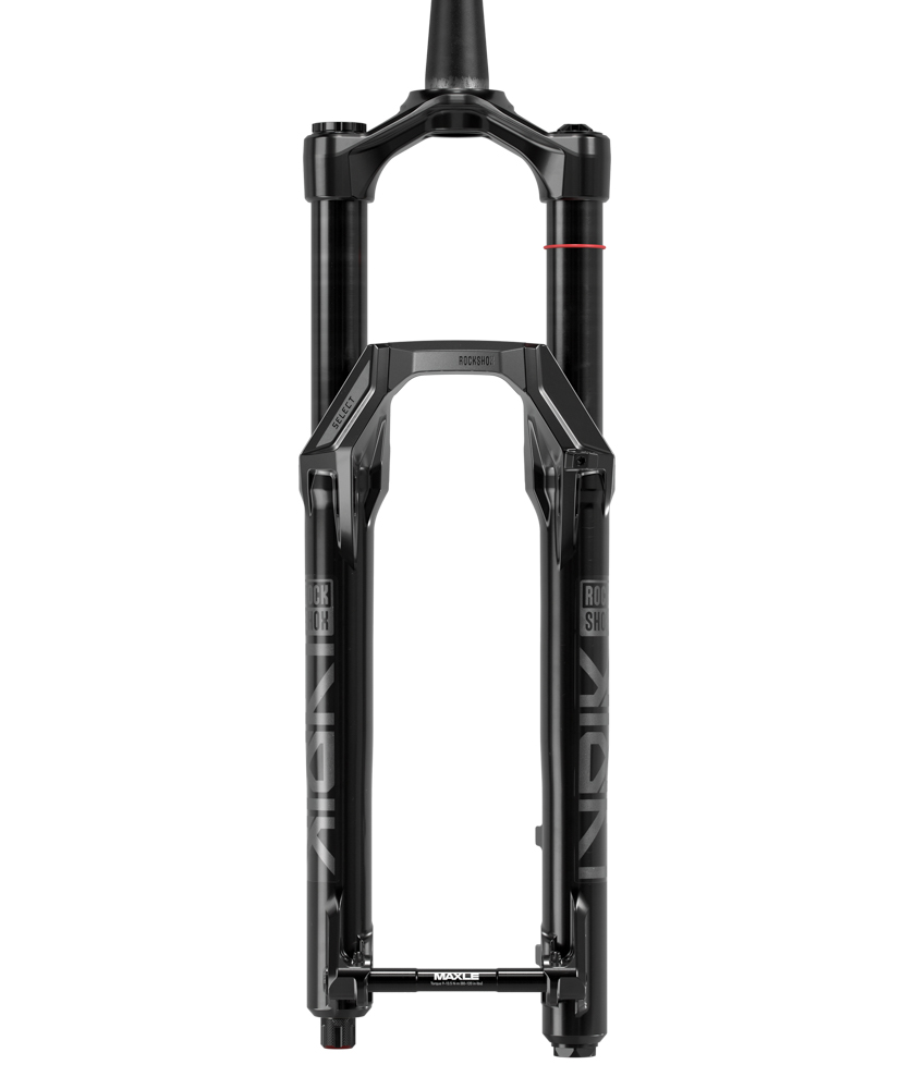 RockShox Lyrik Select Fork image 2