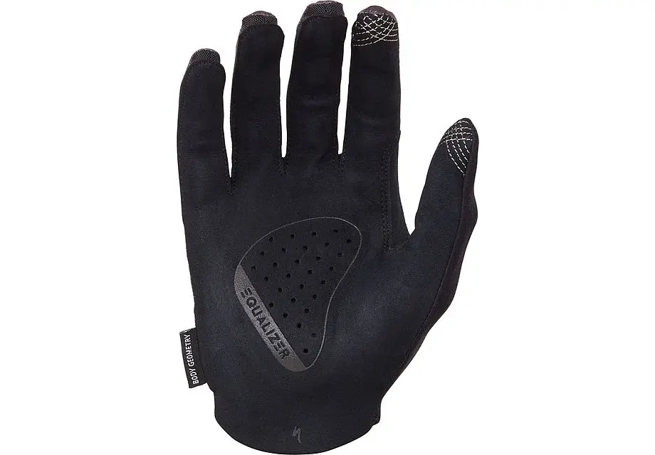 BG GRAIL GLOVE LF BLK image 8