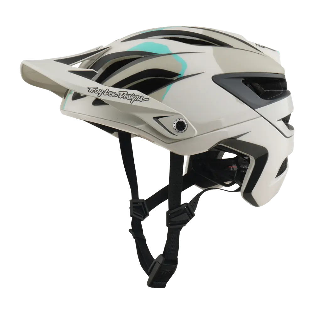 A3 AS  HELMET HALO PUMICE