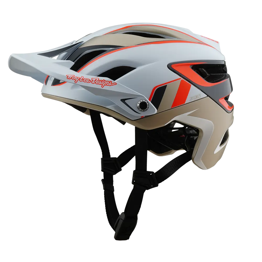 A3 AS HELMET INTAKE