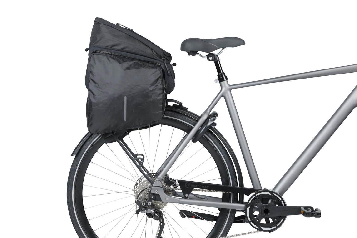 Basil - Move Trunkbag (MIK) image 10