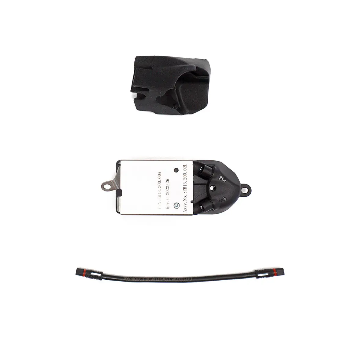 Bosch - Smart System ConnectModule GPS Tracker & Alarm image 11