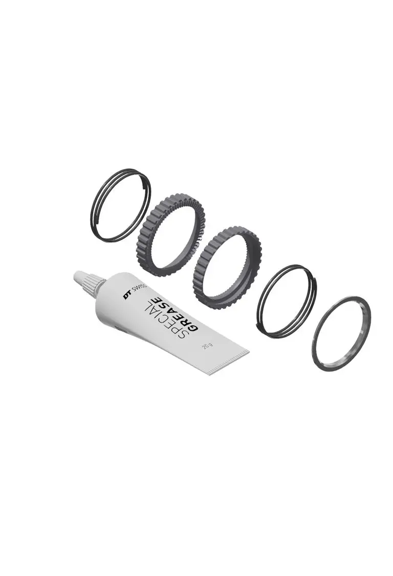 DT Swiss - Ratchet DEG Parts image 4