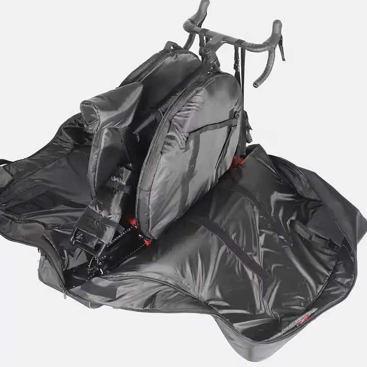XXF Bike Travel Case for Road Bikes image 4