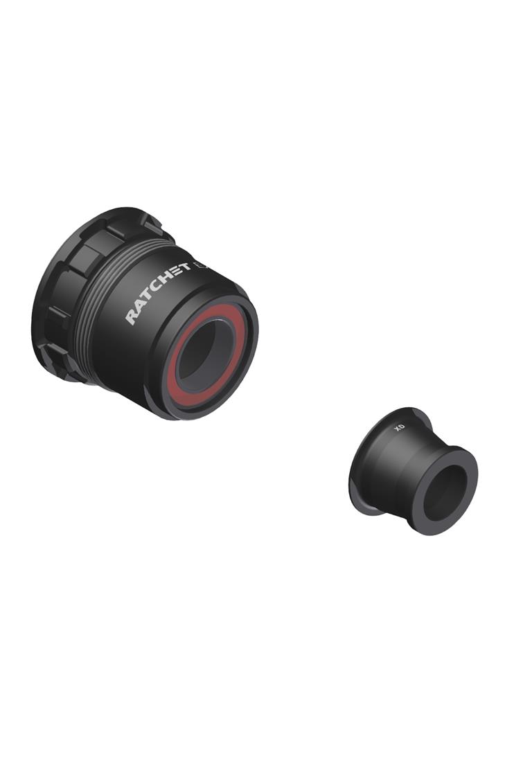 DT Swiss - Freehubs - Ratchet EXP image 10