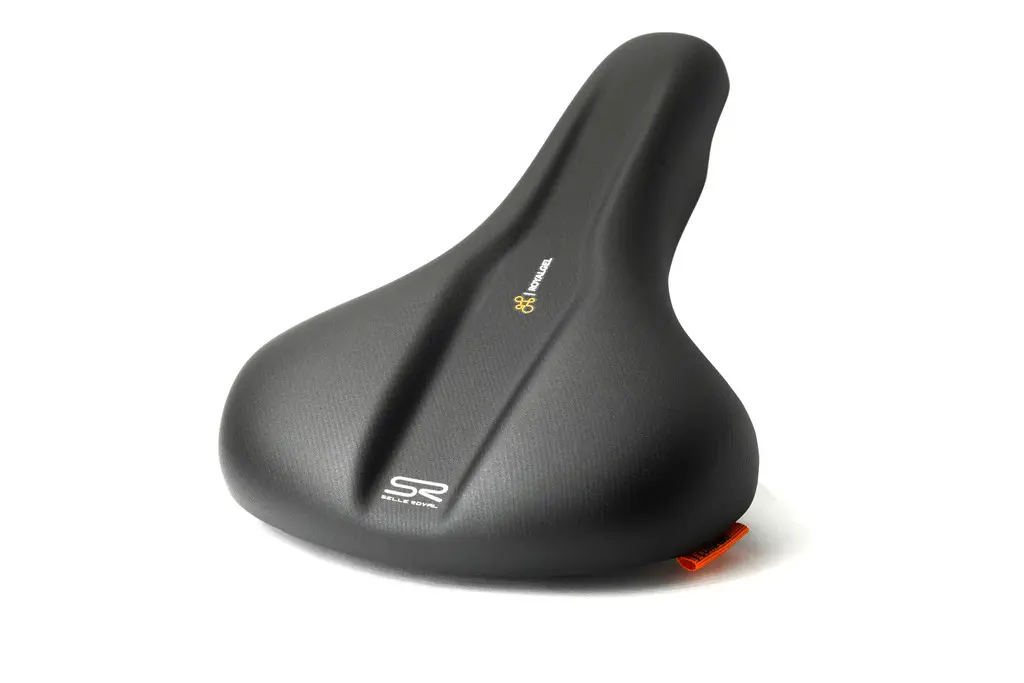 Selle Royal Explora Saddle - Unisex image 4