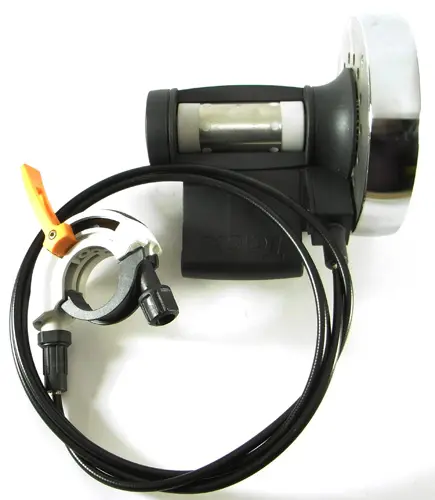 Tacx Home Trainer Parts image 5