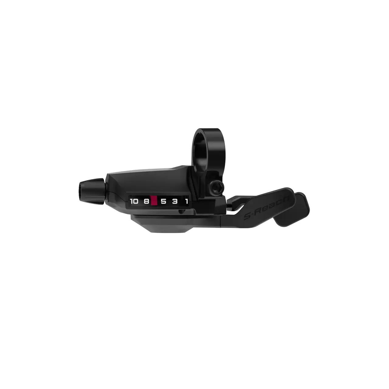 SHIMANO CUES Shifter SLU605010RSET 10-speed RAPIDFIRE PLUS image 2