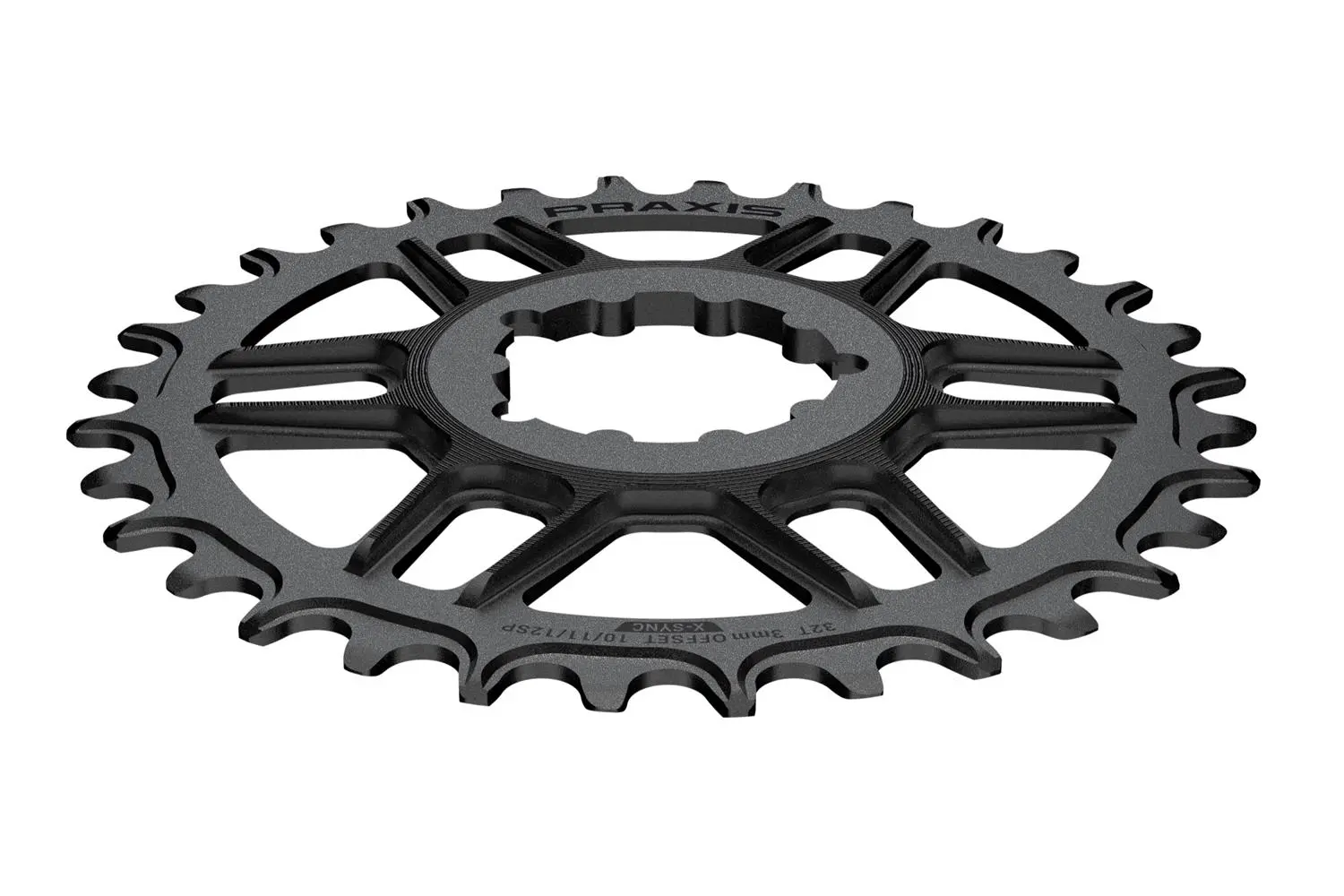 Praxis - MTB Direct Mount NW 1x image 2