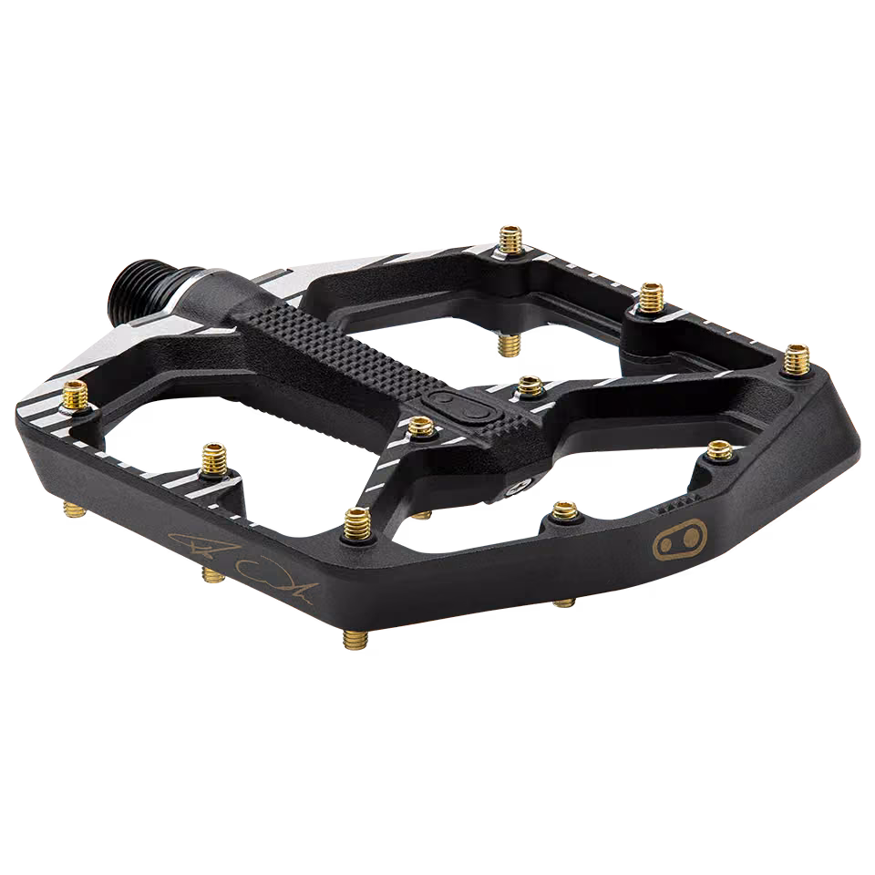 Crankbrothers Stamp 7 Pedals Fabio Edition image 2