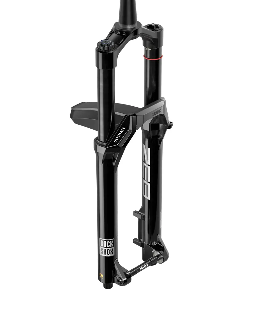 RockShox Zeb Ultimate Fork image 10