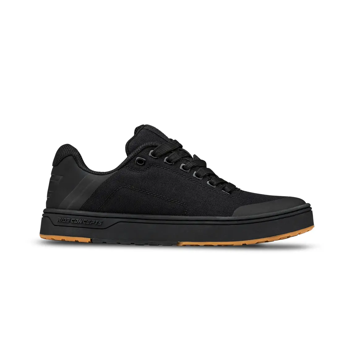 Ride Concepts - Youth Livewire Shoes Black image 2