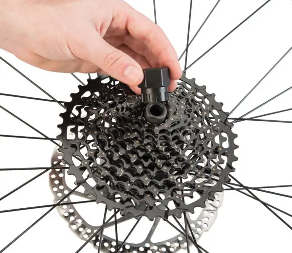 Park Tool - FR-5.2 Cassette Lockring Remover image 2