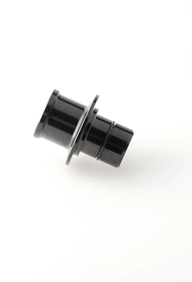 DT Swiss - Front End Caps & Adapters Thru Axle image 3