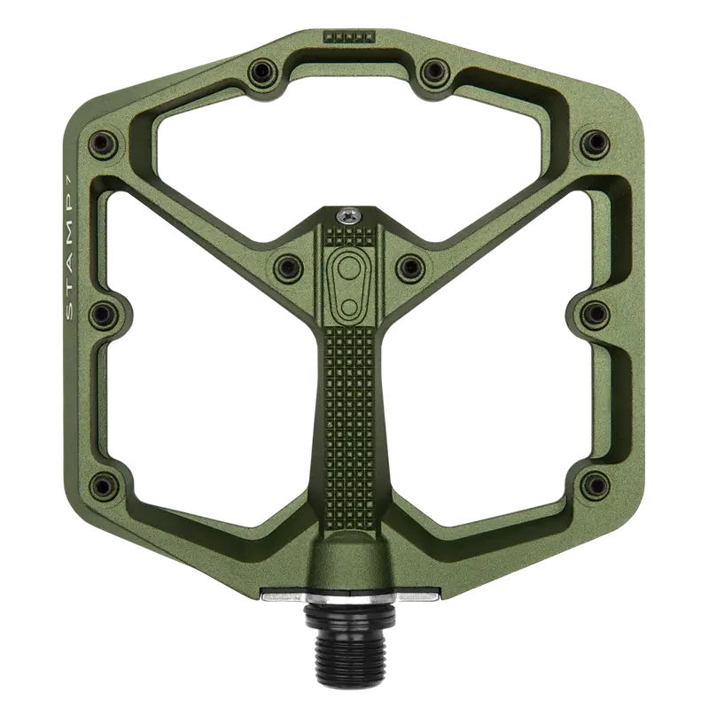 Crankbrothers Stamp 7 Large Pedals image 9