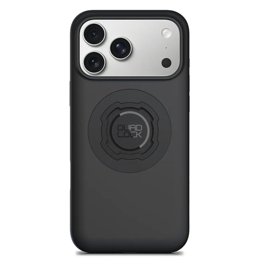 Quad Lock - iPhone 18